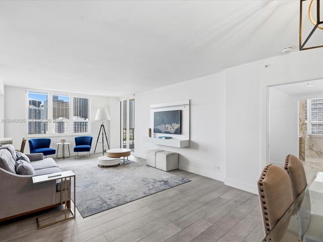 701 Brickell Key Blvd 1903, Miami, FL 33131
