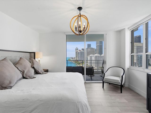 701 Brickell Key Blvd 1903, Miami, FL 33131