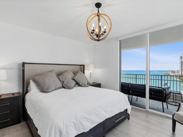 701 Brickell Key Blvd 1903, Miami, FL 33131