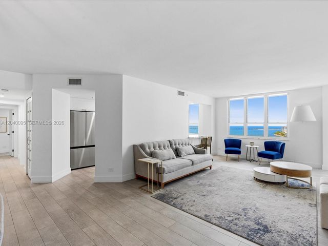 701 Brickell Key Blvd 1903, Miami, FL 33131