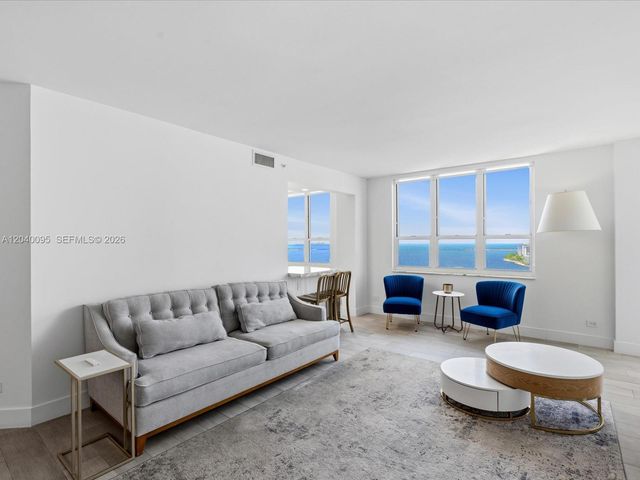 701 Brickell Key Blvd 1903, Miami, FL 33131