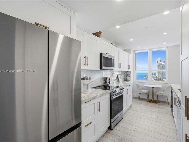 701 Brickell Key Blvd 1903, Miami, FL 33131