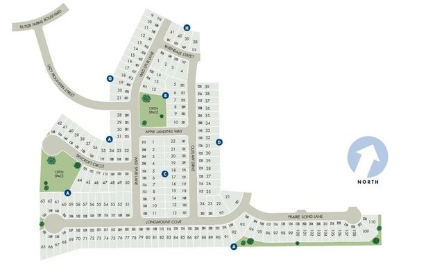 804 Loriner WAY, Liberty Hill, TX 78642