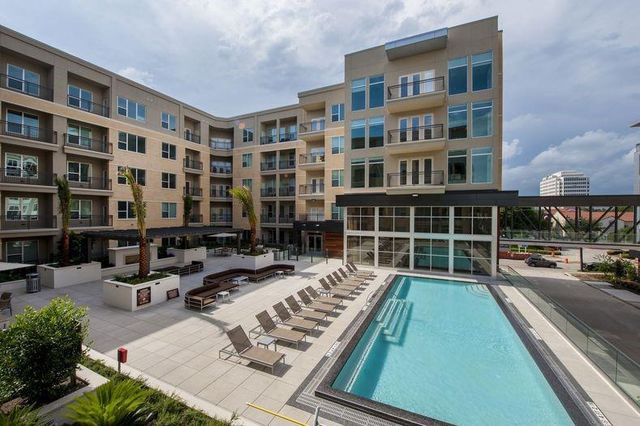 2111 Westheimer Road 1401, Houston, TX 77098