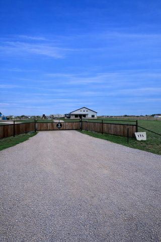 171 Lila LN, Bertram, TX 78605