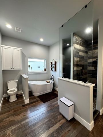 171 Lila LN, Bertram, TX 78605
