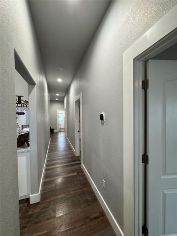 171 Lila LN, Bertram, TX 78605
