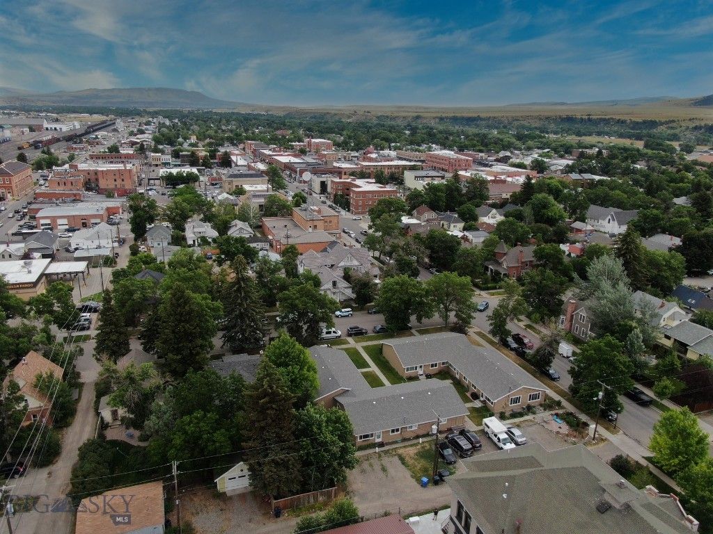 105 N Yellowstone 3, Livingston, MT 59047