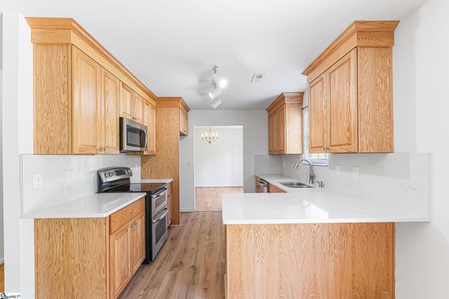 1 Haven Reach Way, Taylors, SC 29687