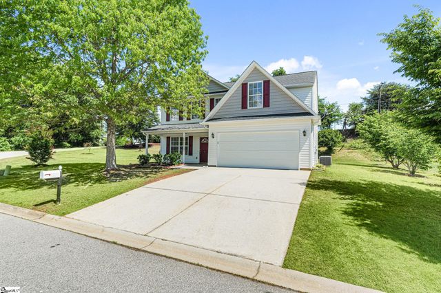 1 Haven Reach Way, Taylors, SC 29687