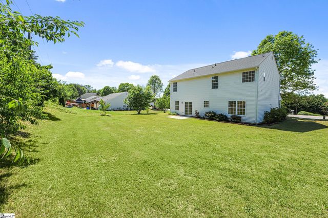 1 Haven Reach Way, Taylors, SC 29687