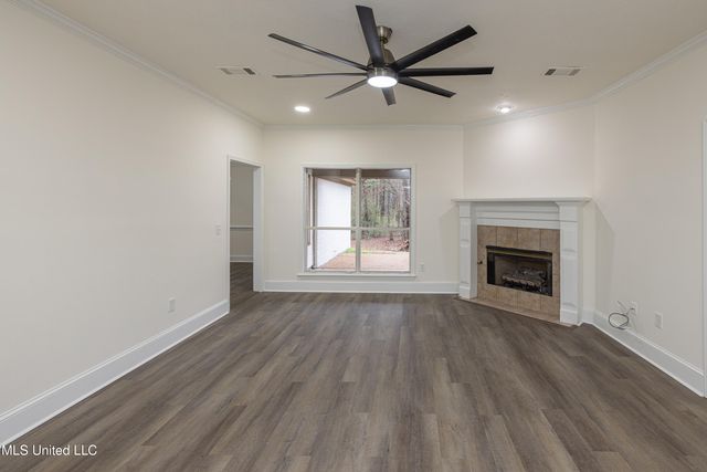 807 Meadow Way Cove, Byram, MS 39272