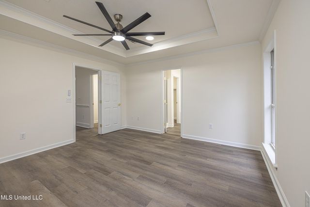 807 Meadow Way Cove, Byram, MS 39272