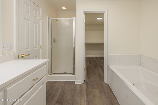 807 Meadow Way Cove, Byram, MS 39272