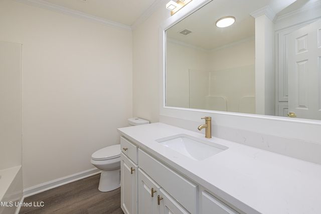 807 Meadow Way Cove, Byram, MS 39272