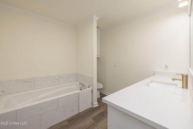 807 Meadow Way Cove, Byram, MS 39272