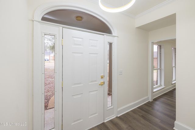 807 Meadow Way Cove, Byram, MS 39272