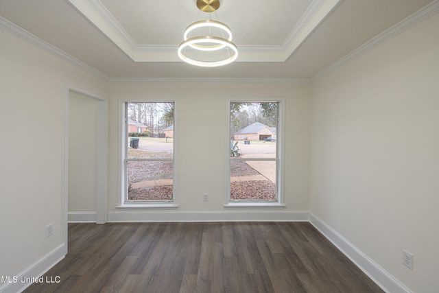 807 Meadow Way Cove, Byram, MS 39272