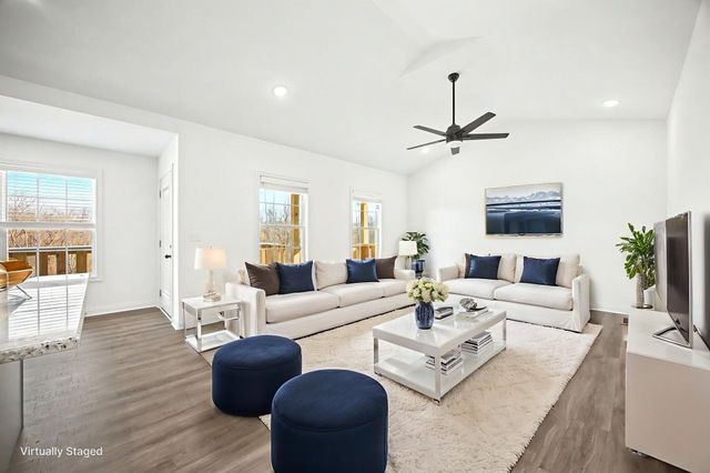 757 Yellowstone Trail, Richmond, KY 40475