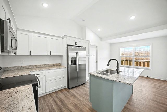 757 Yellowstone Trail, Richmond, KY 40475