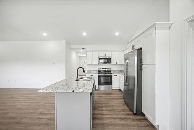 757 Yellowstone Trail, Richmond, KY 40475