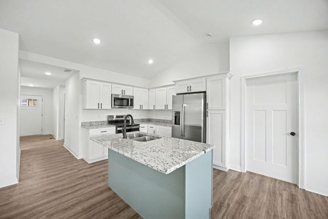 757 Yellowstone Trail, Richmond, KY 40475