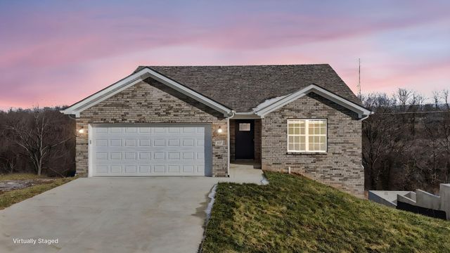 757 Yellowstone Trail, Richmond, KY 40475