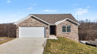 757 Yellowstone Trail, Richmond, KY 40475