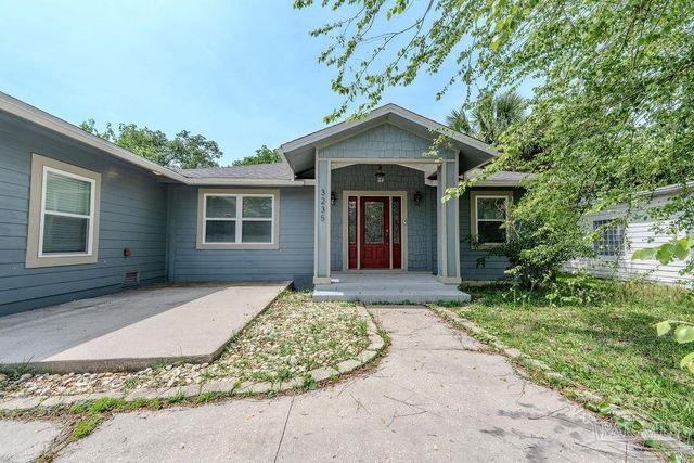 3235 Bayou Dr, Pensacola, FL 32505