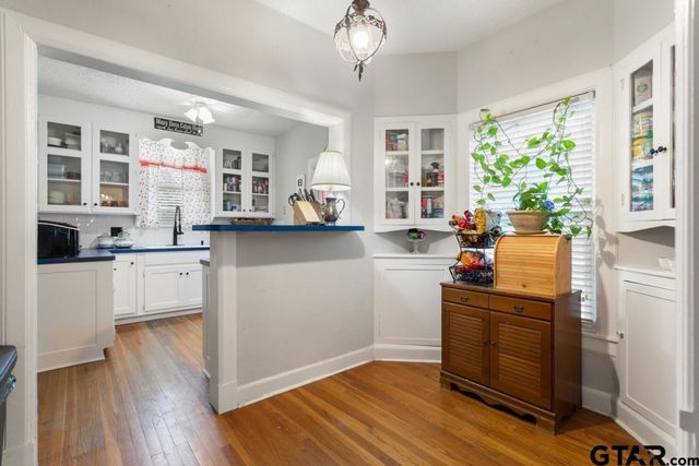 707 S. Palace Ave., Tyler, TX 75701