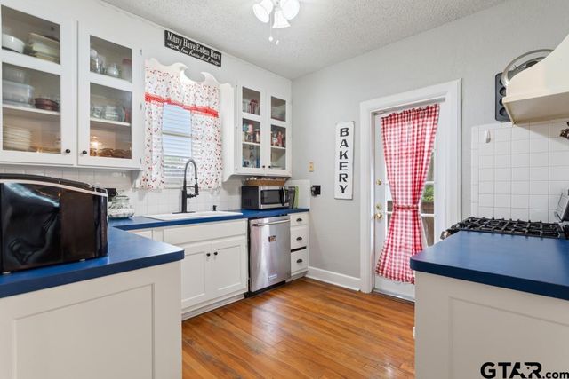 707 S. Palace Ave., Tyler, TX 75701