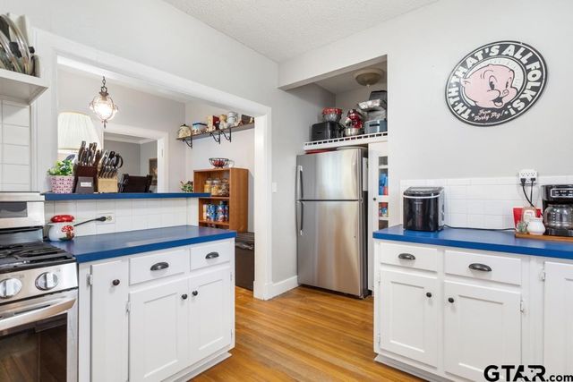 707 S. Palace Ave., Tyler, TX 75701