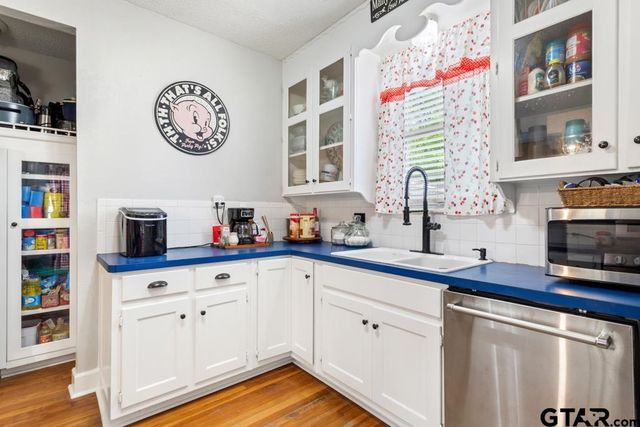 707 S. Palace Ave., Tyler, TX 75701