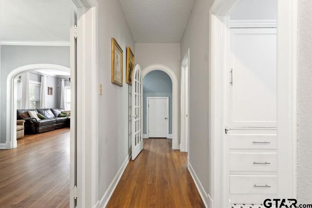 707 S. Palace Ave., Tyler, TX 75701