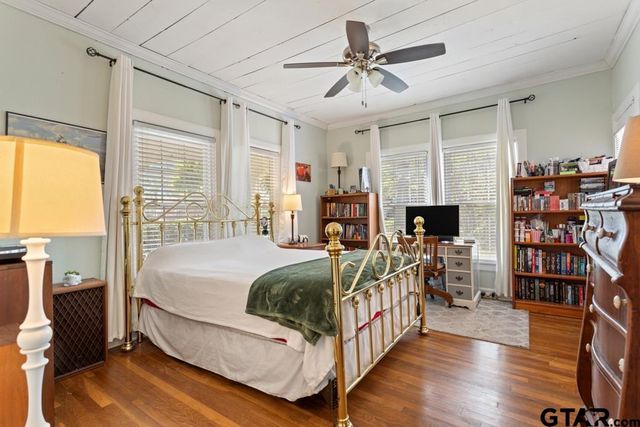 707 S. Palace Ave., Tyler, TX 75701