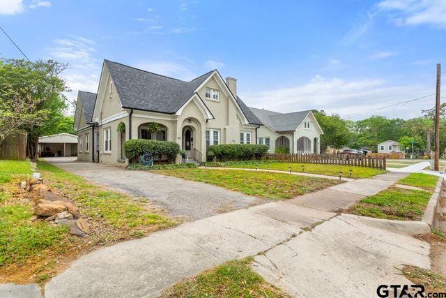 707 S. Palace Ave., Tyler, TX 75701