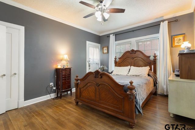 707 S. Palace Ave., Tyler, TX 75701