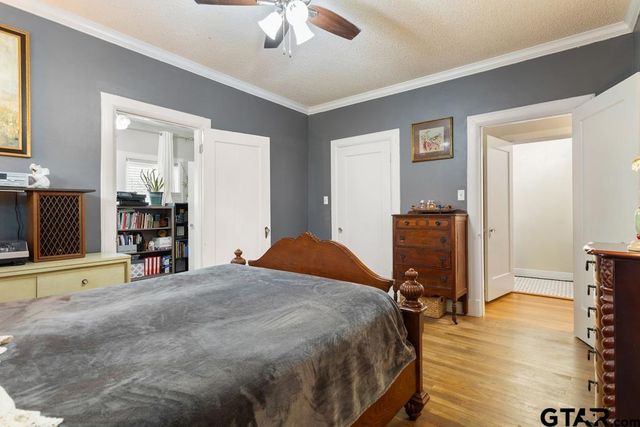 707 S. Palace Ave., Tyler, TX 75701