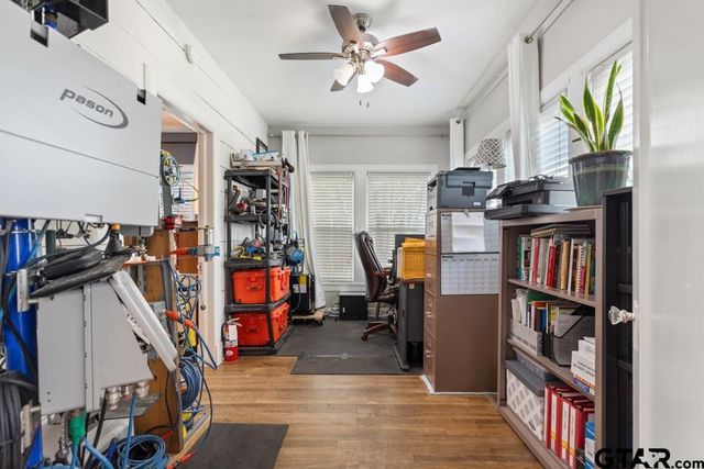 707 S. Palace Ave., Tyler, TX 75701