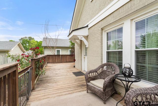 707 S. Palace Ave., Tyler, TX 75701