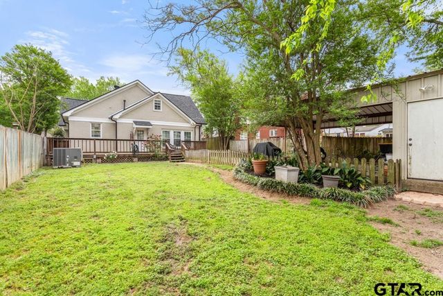 707 S. Palace Ave., Tyler, TX 75701