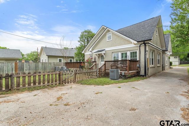 707 S. Palace Ave., Tyler, TX 75701