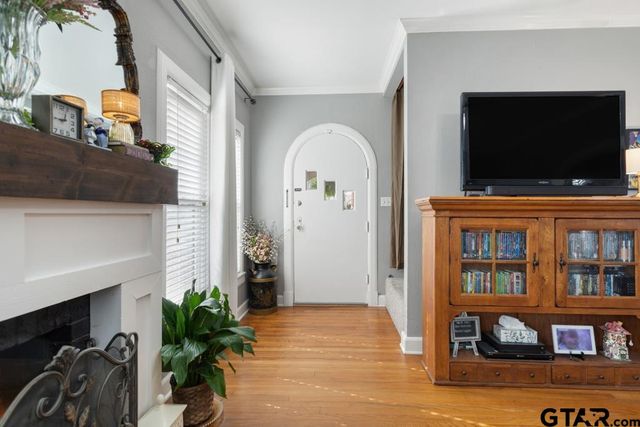 707 S. Palace Ave., Tyler, TX 75701