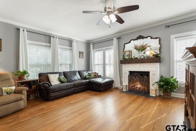 707 S. Palace Ave., Tyler, TX 75701