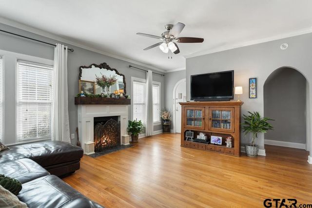 707 S. Palace Ave., Tyler, TX 75701