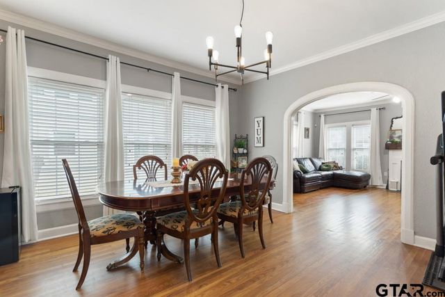 707 S. Palace Ave., Tyler, TX 75701