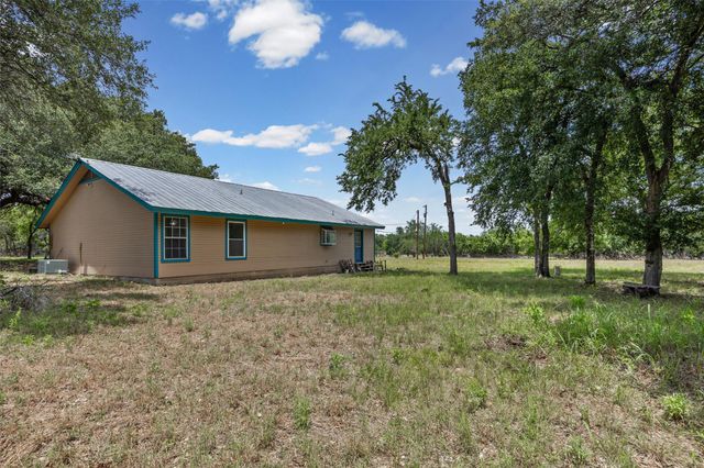 6843 S Lakewood DR, Georgetown, TX 78633
