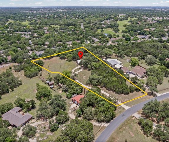 6843 S Lakewood DR, Georgetown, TX 78633
