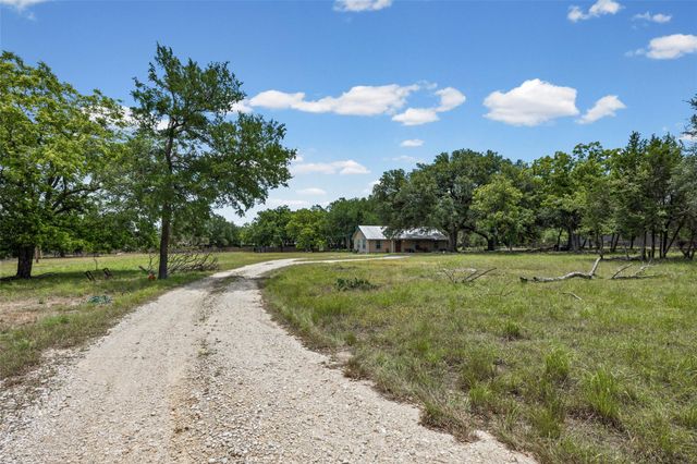 6843 S Lakewood DR, Georgetown, TX 78633