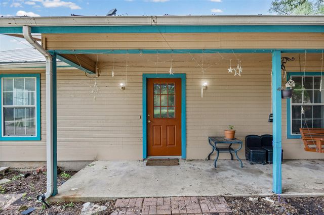 6843 S Lakewood DR, Georgetown, TX 78633